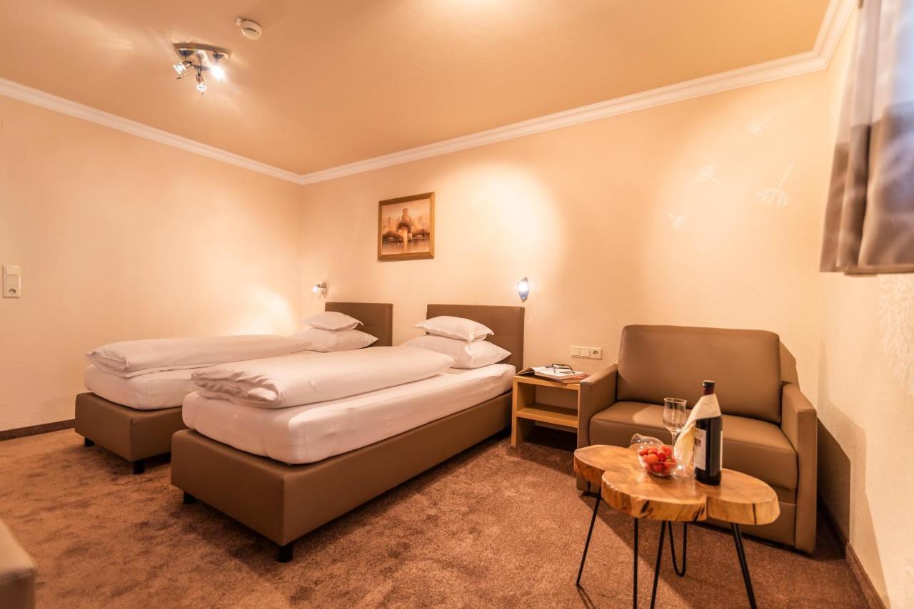 Hotel Garni Apart TINA Ischgl Exterior foto