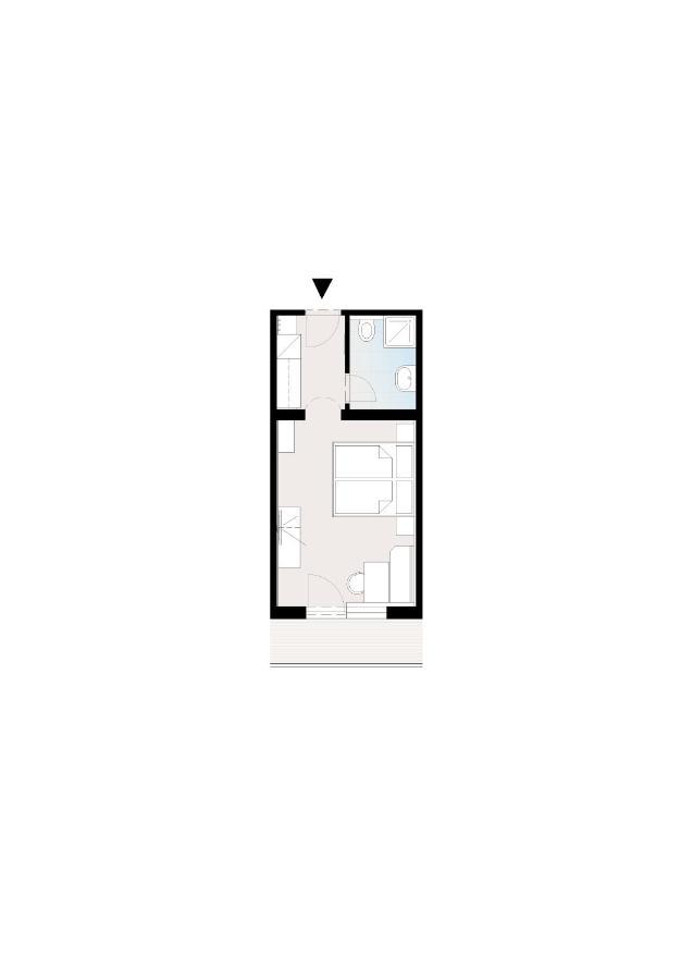 Hotel Garni Apart TINA Ischgl Exterior foto