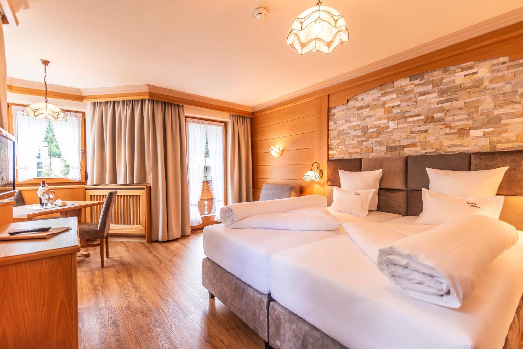 Hotel Garni Apart TINA Ischgl Exterior foto